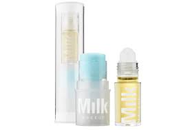 review milk makeup cooling water