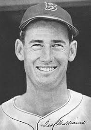 Maybe you would like to learn more about one of these? Ted Williams Wikipedia