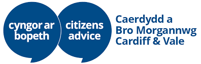 Citizens Advice Cardiff and Vale gambar png