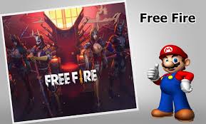 He has signed a contract and a closed concert will happen on free fire's battleground island for some vip guests! and one of the best. Download And Play Garena Free Fire Mod Apk