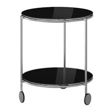 Side Table Glass Side Tables