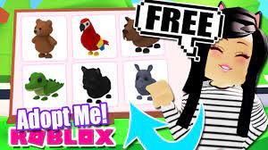 The adopt me codes jungle update can be obtained right here that will help you. How To Get Every Jungle Pet Free In Adopt Me Roblox Jungle Update Pets Youtube