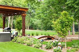 Dallas Landscape Design And Lawn Care