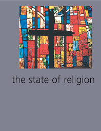 the state of religion