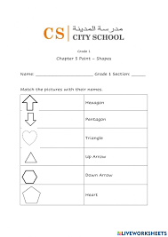 E.g., 706 equals 7 hundreds, 0 tens, and 6 ones. Shapes In Ms Paint 2 Worksheet