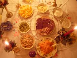 Christmas eve dishes christmas eve dishes are traditional. Christmas In Poland Christmas Around The World Whychristmas Com
