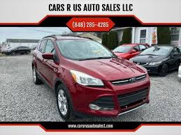 used ford cars near toms river