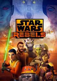 A new hope following the fall of the galactic republic and the jedi council, the series follows a motley group of rebels (all of whom have been affected by the galactic empire in one. Wer Streamt Star Wars Rebels Serie Online Schauen