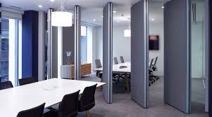 Movable Wall Partition Manufacturer