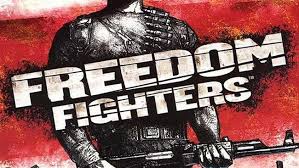 Freedom fighters 1 is a pc action game free to download and 3rd person action shooter game for windows freedom fighter 1 was developed by ea sports pc a game growing company. Freedom Fighters Free Download Steamunlocked