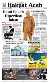 Carleta puji mei 18, 2021. 06 Juni 2017 By E Rakyat Aceh Issuu