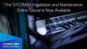 Reinventing The Systimax Installer Training Program