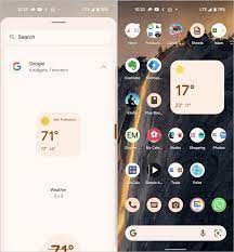 13 Best Customization Features and Tips for Android 12 - TechWiser gambar png
