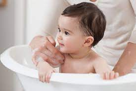 when to start using soap on newborn Cheaper Than Retail Price> Buy  Clothing, Accessories and lifestyle products for women & men -