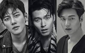 top 15 handsome korean actors you have