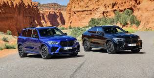 Full price list of all new bmw cars for sale in the philippines 2021. 2020 Bmw X5 M And X6 M Competition Pricing And Specs Caradvice