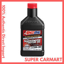 5w30 synthetic engine oil best