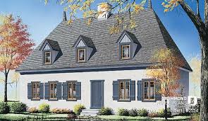 Canadian House Plans