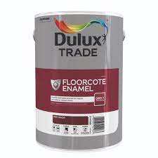 dulux trade floor enamel gloss agrimark
