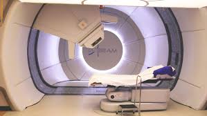 proton therapy center uc cancer