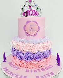 Princess Buttercream Cake Cake Birthday Cake Little Girl Cakes gambar png