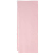 Light Pink Tissue Paper Hobby Lobby 45560