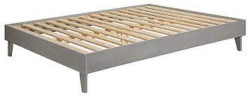 wood platform beds the world s