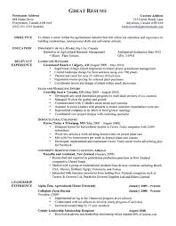 Food Science Resume Template Resume Food Science Sample Collection