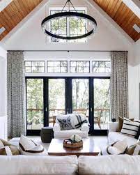 Decorating dilemma laurie s living room southern hospitality. 26 Beautiful Vaulted Ceiling Living Rooms Decor Home Ideas