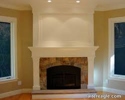 Finishing Carpentry Crown Molding And