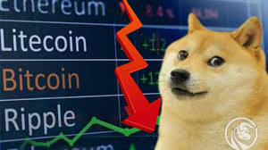 The post why is crypto down today? Why Is Crypto Going Down Today Why The Price Of Crypto Going Down Is A Good Thing Steemit Why Is Crypto Down Today