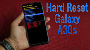 Let's use the example of users that have. Hard Reset Galaxy A30s Factory Reset Remove Pattern Lock Password How To Guide The Upgrade Guide
