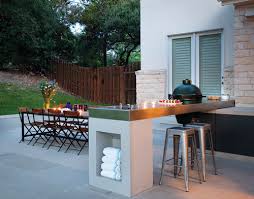 13 Upgrades For Your Outdoor Grill Area