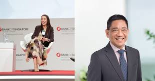 ceo of ocbc private banking arm meets
