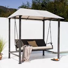 Porch Swing With Stand Swings For