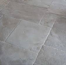 antique limestone flagstone floors