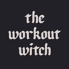 The Workout Witch - YouTube