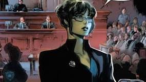 Image result for what superhero is also a lawyer