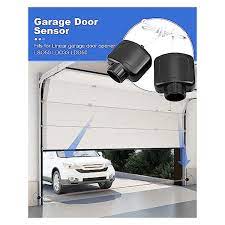 garage door opener safety sensor for