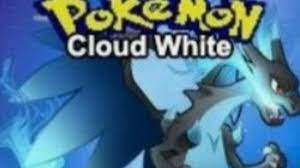How to download Pokemon Cloud White Version on android in gba emulator -  YouTube