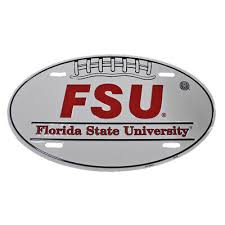 Florida State University 034 Fsu 034