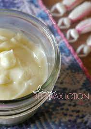 the easiest diy lotion recipe anyone