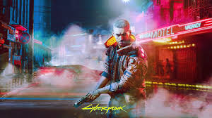 Johnny silverhand of cyberpunk 2077. 1920x1080 4k Cyberpunk 2077 New Laptop Full Hd 1080p Hd 4k Wallpapers Images Backgrounds Photos And Pictures