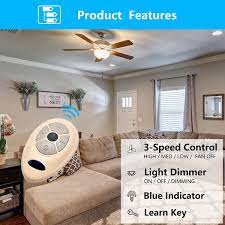 35t1 ceiling fan remote control