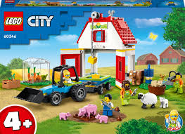 lego city farm barn farm s toy