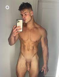 Sexy nude muscle man - Nude Men Post