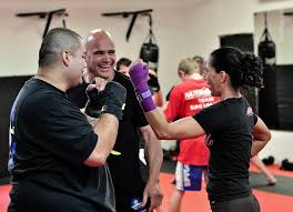 december s gym of the month is bas rutten s elite mma gym located in westlake village california westlake village is considered to be one of the