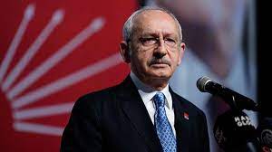 Kılıçdaroğlu'ndan market sahibi ve yöneticilerine mektup - Son Dakika Flaş  Haberler