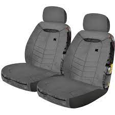 Maxi Trac Front Car Seat Covers Hd