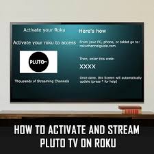 You can watch pluto tv on multiple devices without any limits. How To Activate Your Pluto Tv Article Articleted News And Articles